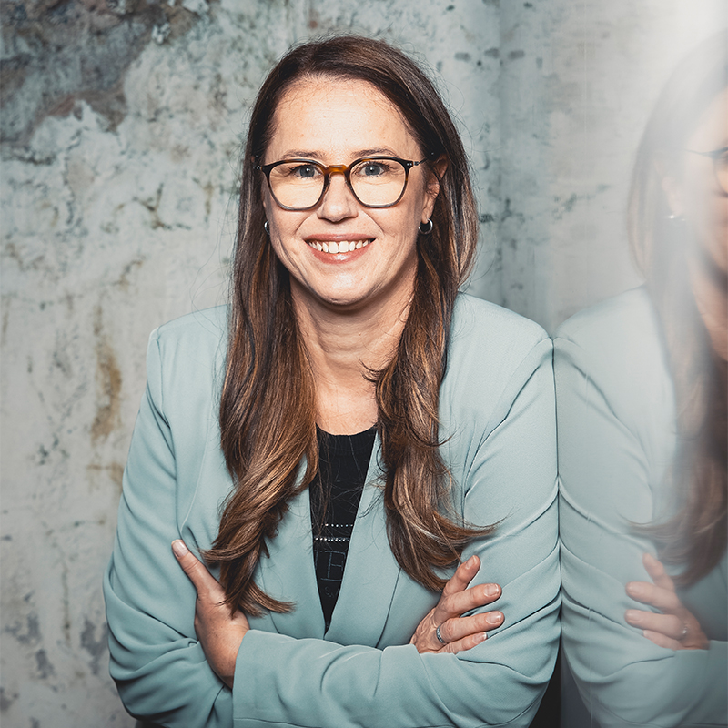 Sabine Dresen von cyberspace360